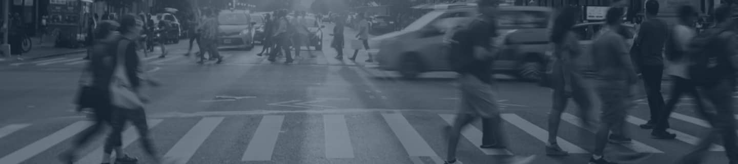Buffalo Pedestrian Accident Lawyers