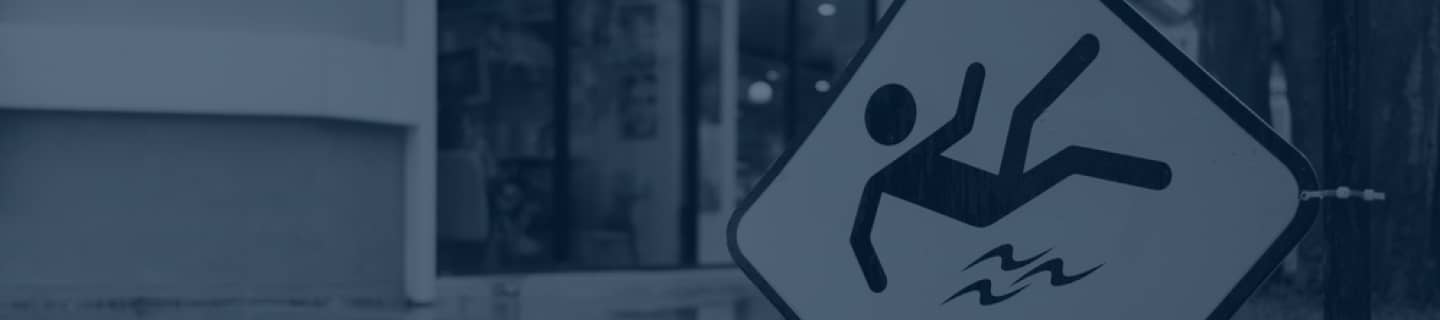Buffalo Slip and Fall Injury Lawyers