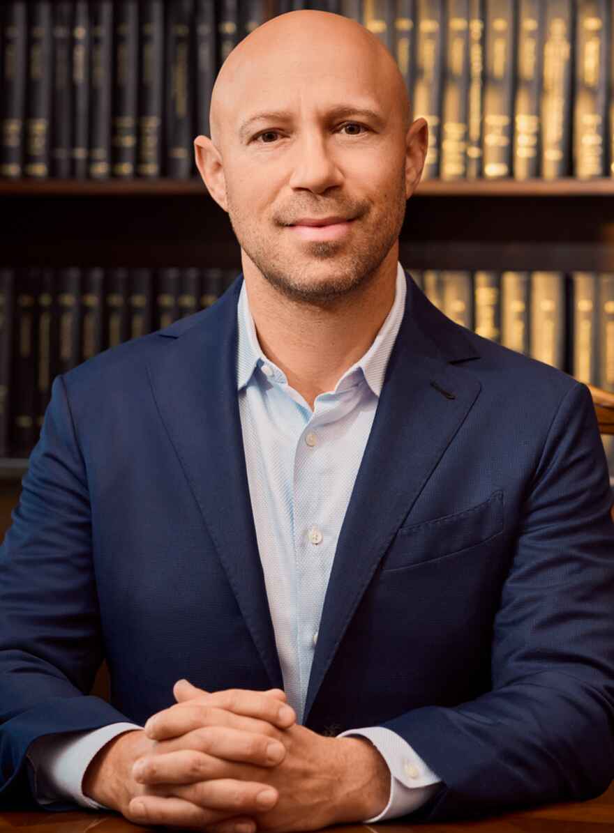 Aaron F. Glazer